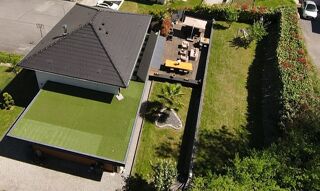  Villa � vendre 6 pi�ces 154 m�