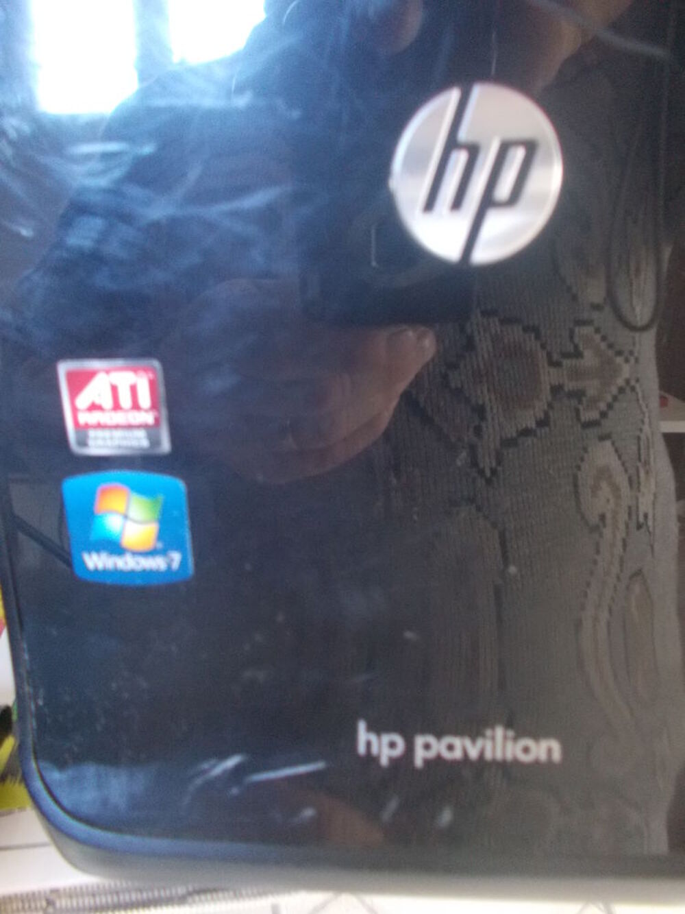 PC de bureau HP Pavillion p6 series faire prix Matriel informatique