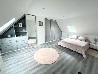  Maison  vendre 5 pices 126 m Thiers-sur-thve