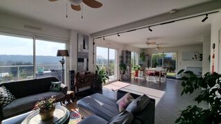  Maison � vendre 9 pi�ces 210 m�