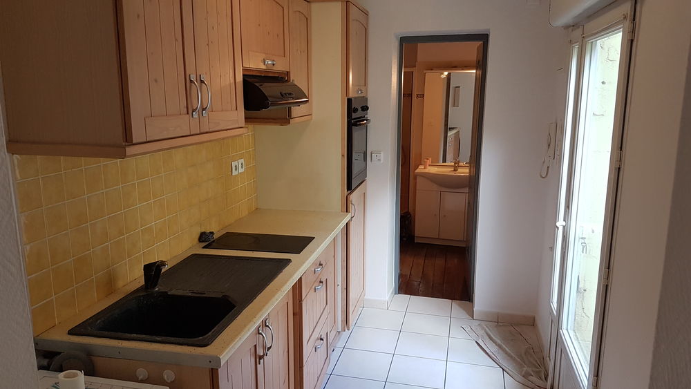 Location Appartement Appartement T1 40m2  centre ville Périgueux Manzac-sur-vern