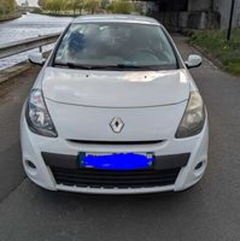 Clio III 1.2 16V 75 eco2 Yahoo 2010 occasion 91260 Juvisy-sur-Orge