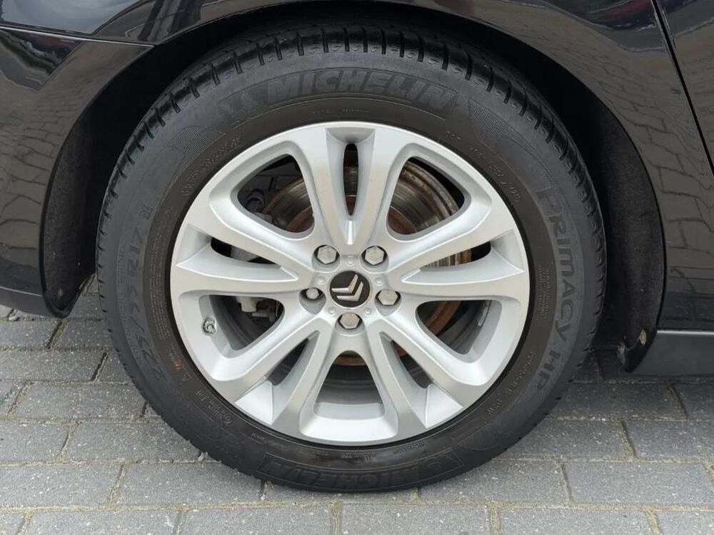 C5 HDI 2,0L 136cv BVA EXCLUSIVE 2012 occasion 55100 Verdun