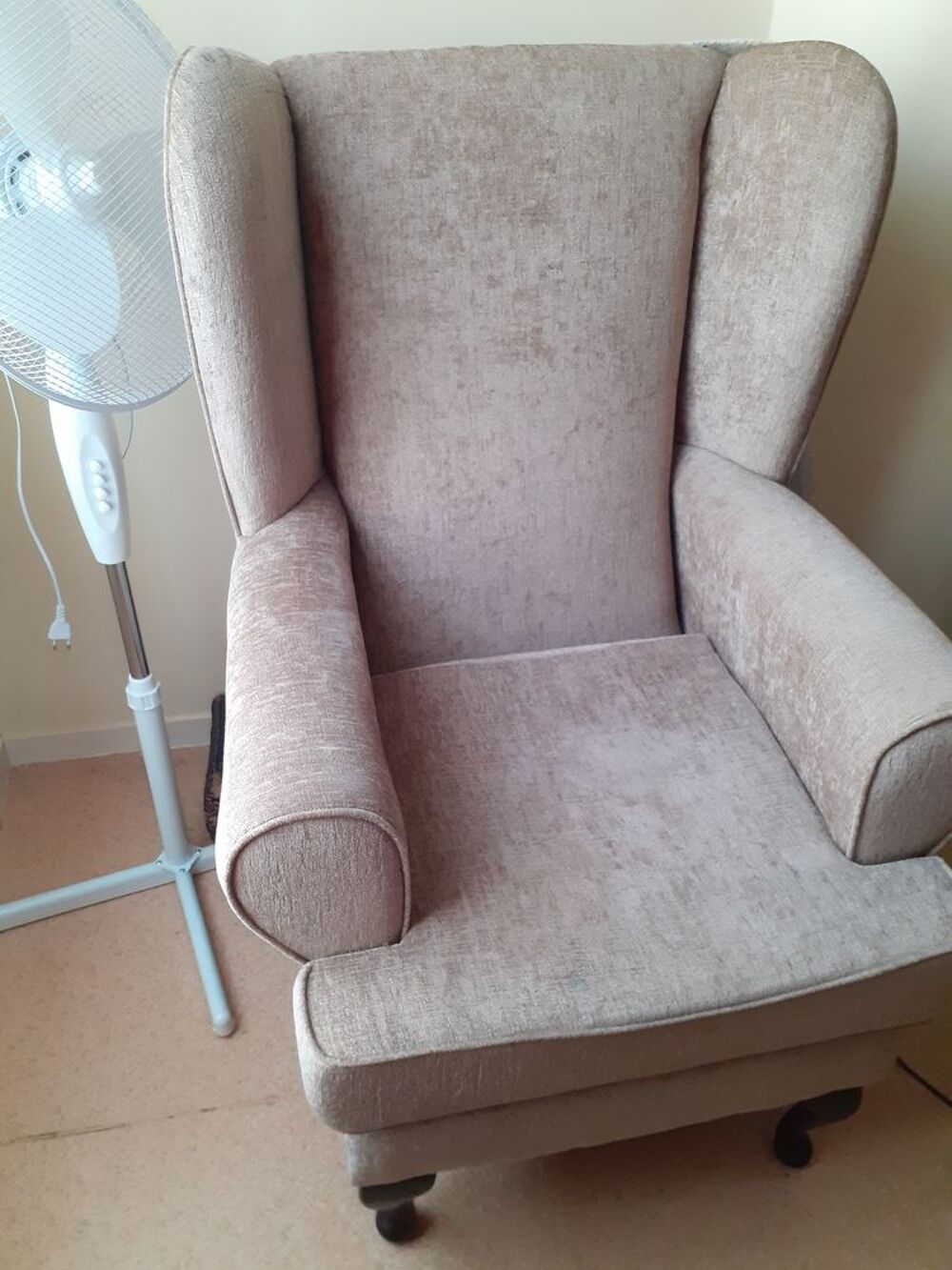 Fauteuil confort Meubles
