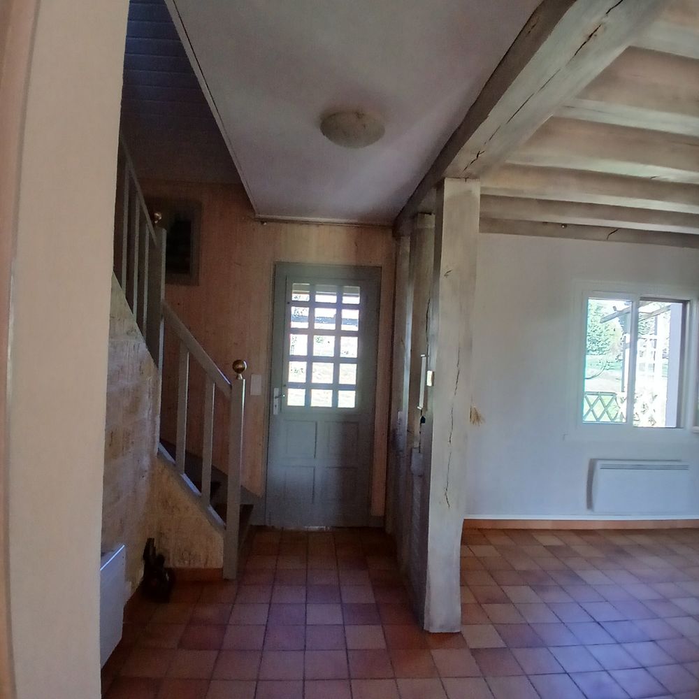 Maison 5 pièces 136 m² · à Lunay · 136 m² · 235 000 €