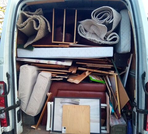 Besoin de faire place nette ? 0 54200 Toul