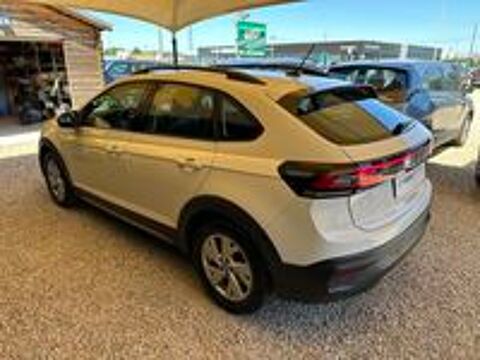 Taigo 1.0 TSI 110 BVM6 Life Business 2023 occasion 69400 Arnas