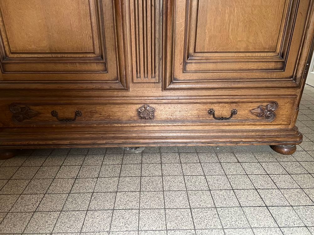 chambre compl&egrave;te Meubles