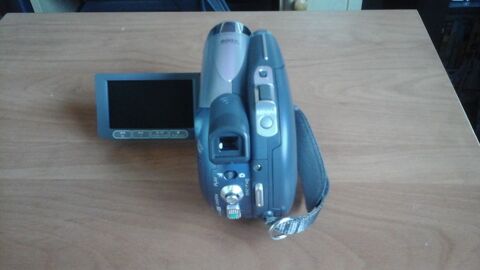 Camscope DVD Canon DC201 60 Massy (91)