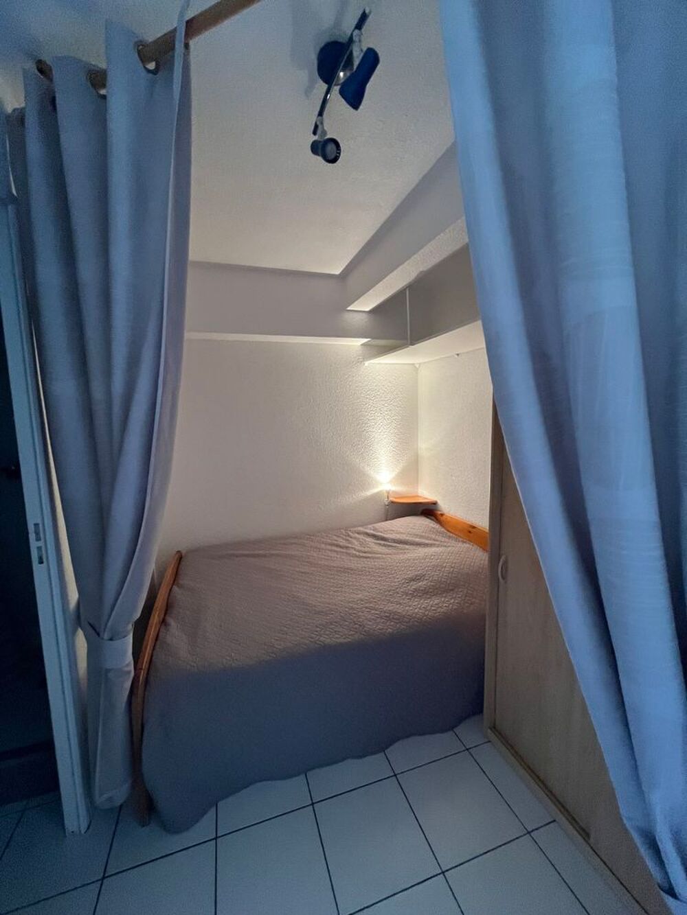Location Appartement Studio cabine pour étudiant Pornichet