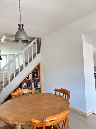  Maison � vendre 5 pi�ces 110 m�