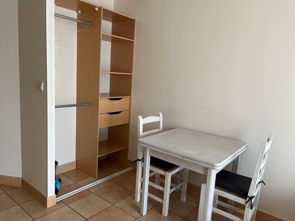 Location Appartement meublé Orléans Saint-denis-en-val