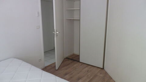  Appartement � louer 2 pi�ces 49 m�