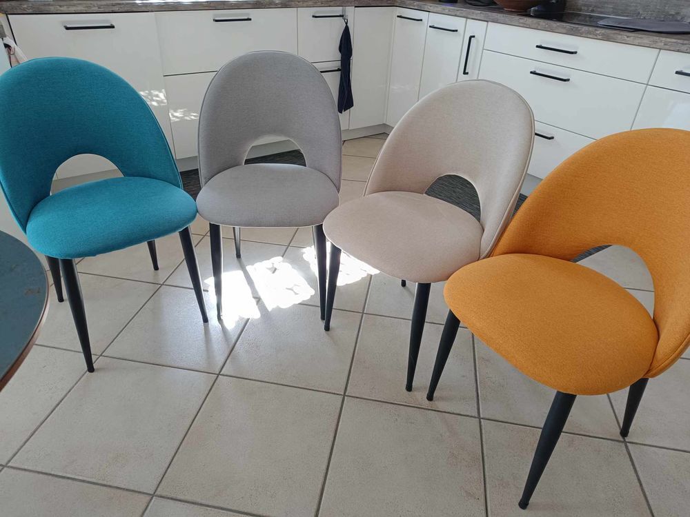 chaises pour table &agrave; manger Meubles