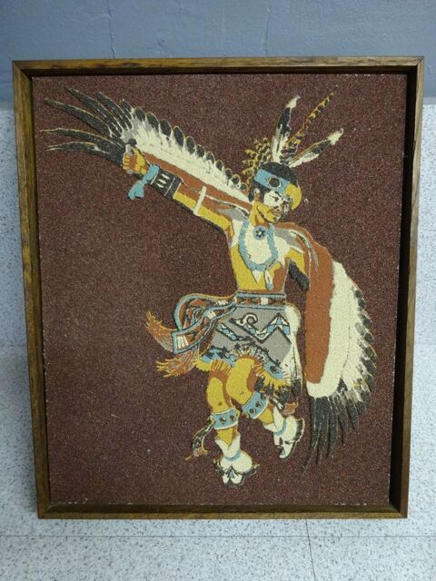 Tableau Am�ricain 20 Narbonne Plage (11)