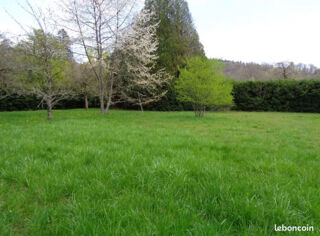  Terrain  vendre 2081 m