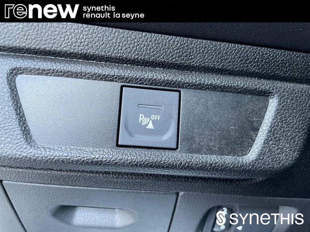 Sandero TCe 90 - 22 Stepway Confort 2022 occasion 83500 La Seyne-sur-Mer