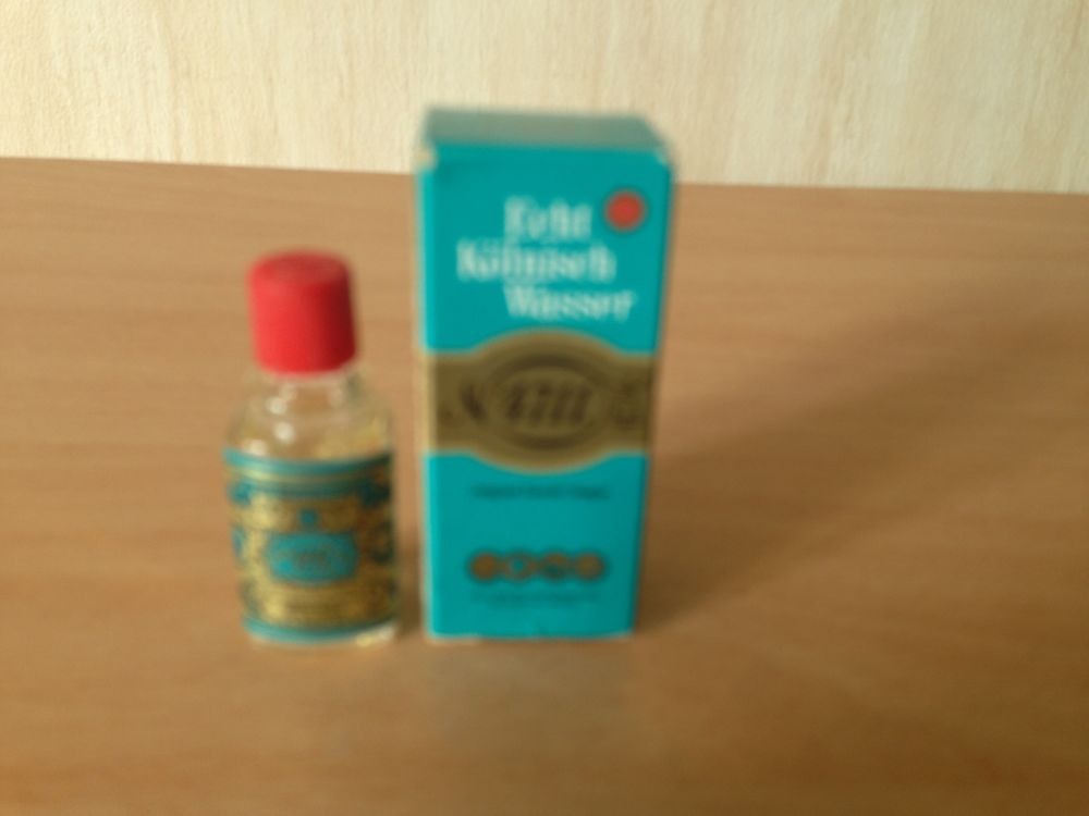 MINIATURE DE PARFUM 