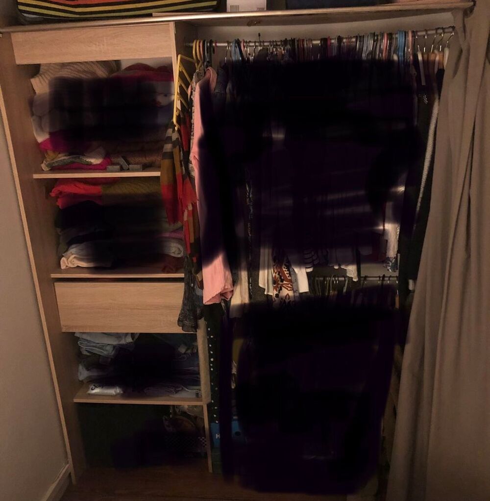 dressing Meubles