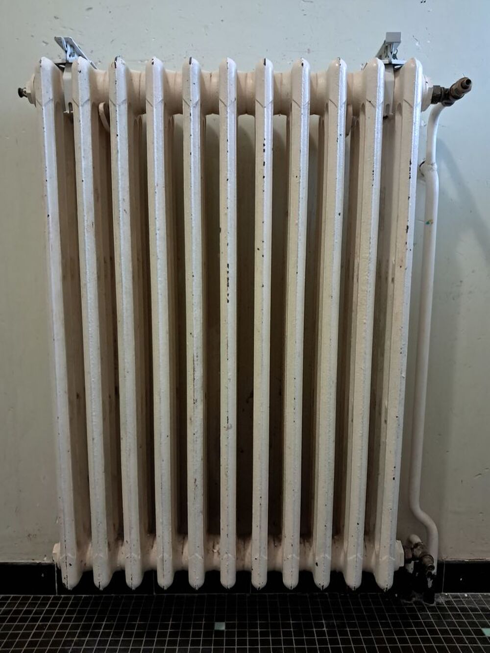 Radiateurs fonte 65 cm Meubles