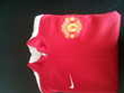 Veste Manchester United Vêtements
