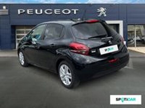208 PureTech 82ch S&S BVM5 Signature 2019 occasion 46000 Cahors