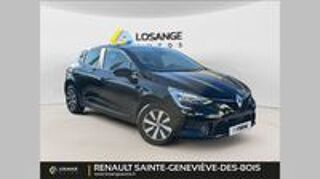 Clio V Clio TCe 90 Equilibre 2023 occasion 91700 Sainte-Genevi&egrave;ve-des-Bois
