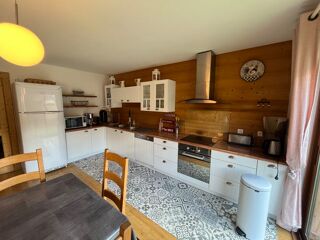  Chalet  vendre 6 pices 150 m