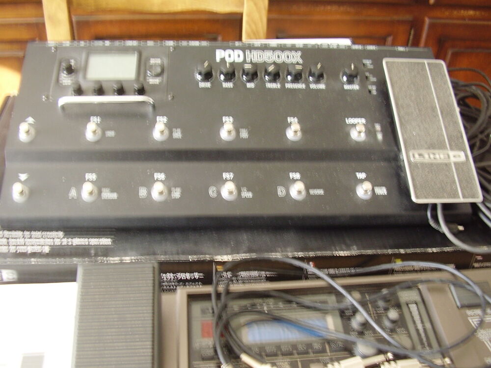 MATERIEL DE MUSIQUE Instruments de musique