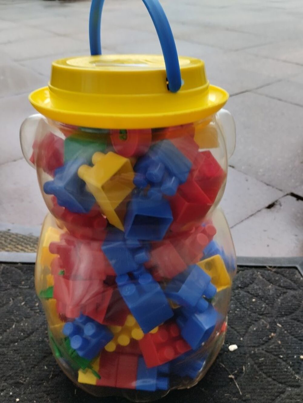 jouet Lego Jeux / jouets