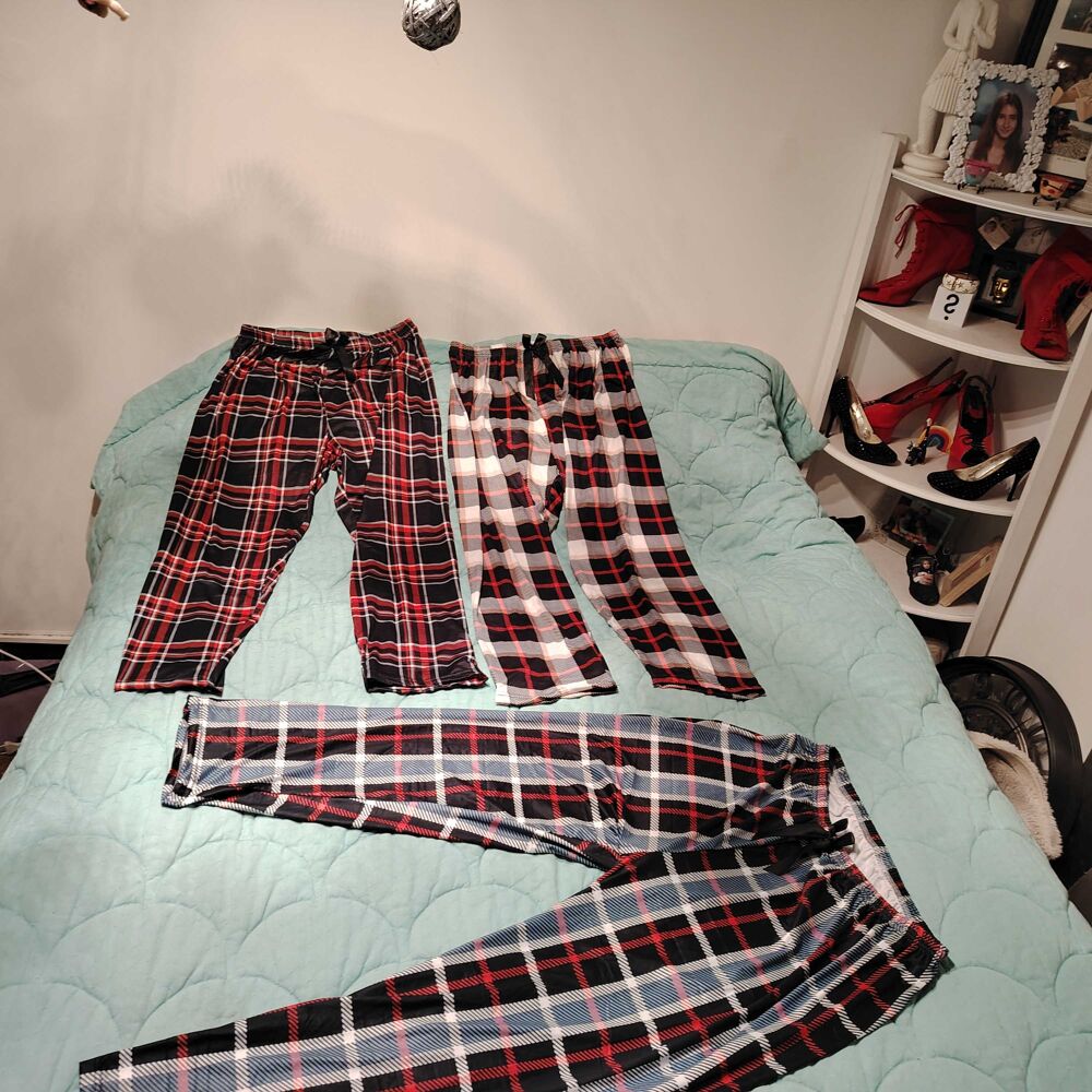 Pyjama pour femme Vêtements