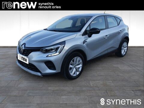 Annonce voiture Renault Captur 16990 