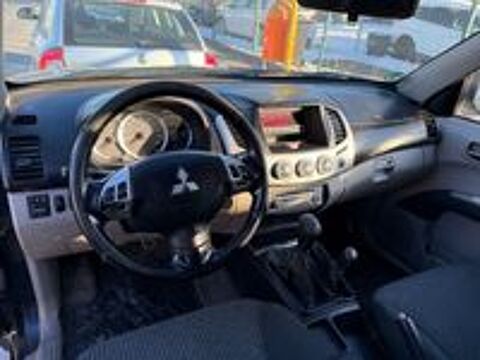 L200 2010 occasion 20260 Calvi