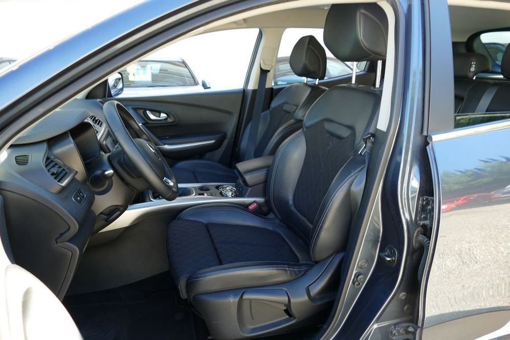 Kadjar TCe 140 EDC Techno occasion 13600 La Ciotat