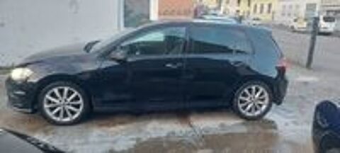 Golf R 2015 occasion 90120 Morvillars