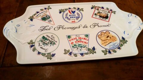 plateau  fromages 8 Agen (47)