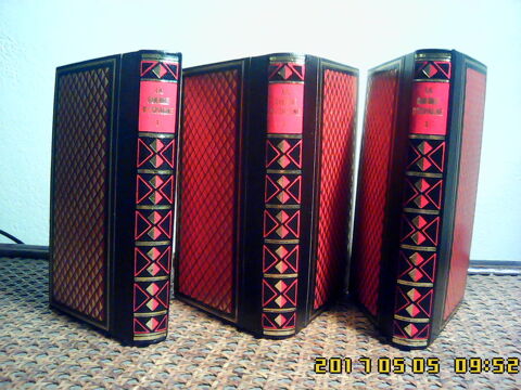 La guerre d'Espagne (Bernard Michal), en 3 volumes, 0 Noailhac (81)