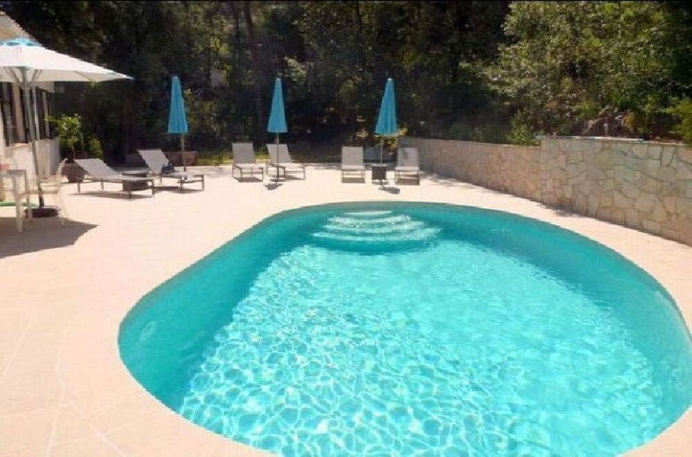   Villa avec piscine privée (Costa Brava - Espagne) Espagne, Costa Brava
