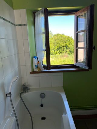  Maison à louer 3 pièces 40 m²