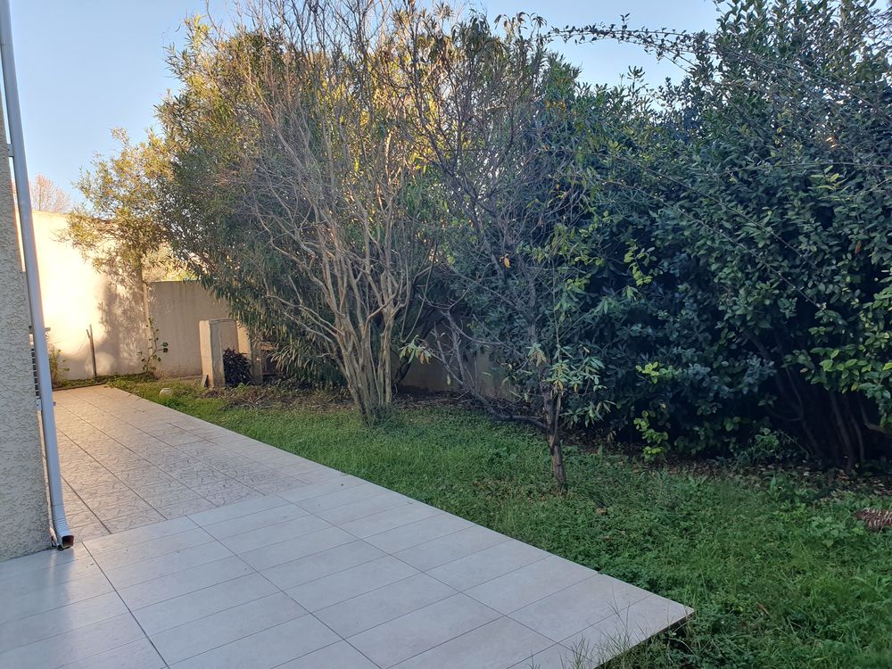 Location Colocation Chambre dans Maison avec Jardin - Direct Propriétaire Lattes