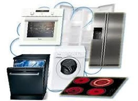 Réparation Frigo Lave vaissel Linge induction Réfrigérateur 0 75013 Paris
