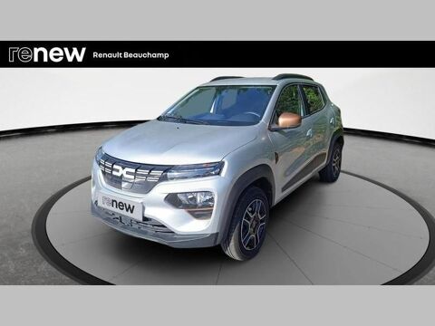 Dacia Spring Extreme 2023 occasion Pierrelaye 95220