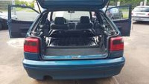 ZX Coup&eacute; 1.4i Reflex 1995 occasion 41500 Cour-sur-Loire