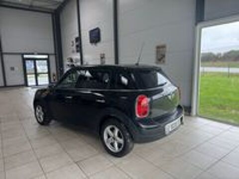 Countryman D 90 ch One Business Call 2012 occasion 56400 Brech