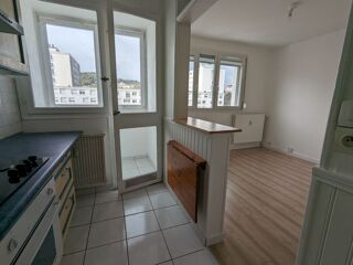  Appartement Vanduvre-ls-Nancy (54500)