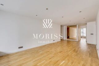  Appartement � vendre 5 pi�ces 124 m�