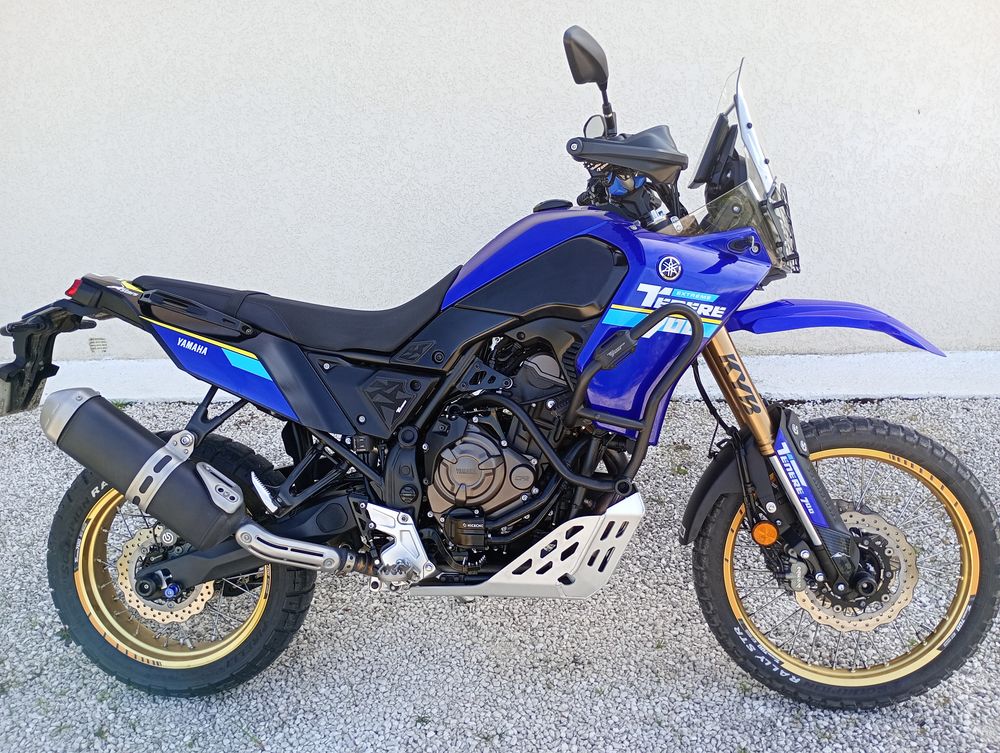 YAMAHA 2024 occasion 20240 Solaro