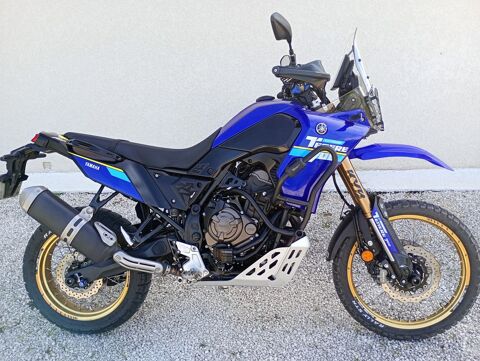 Moto YAMAHA 2024 occasion Solaro 20240