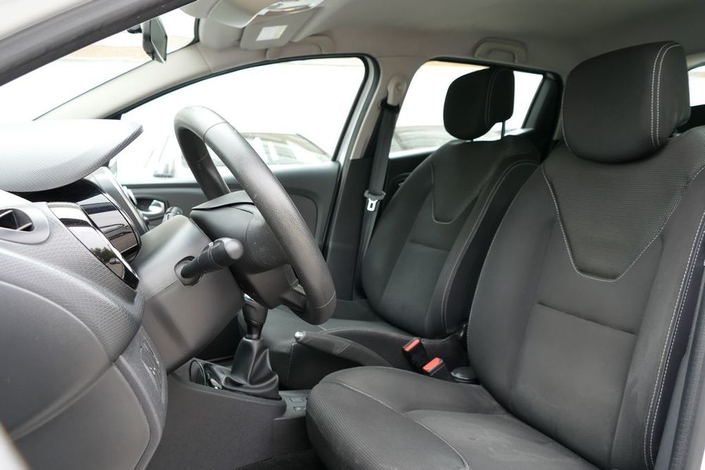 Clio IV Clio TCe 90 - 19 G&eacute;n&eacute;ration 2019 occasion 13600 La Ciotat