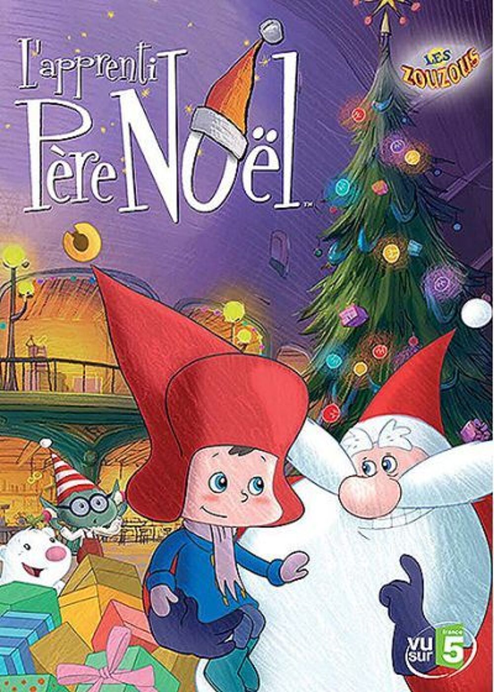 lot DVD noel pour enfant DVD et blu-ray